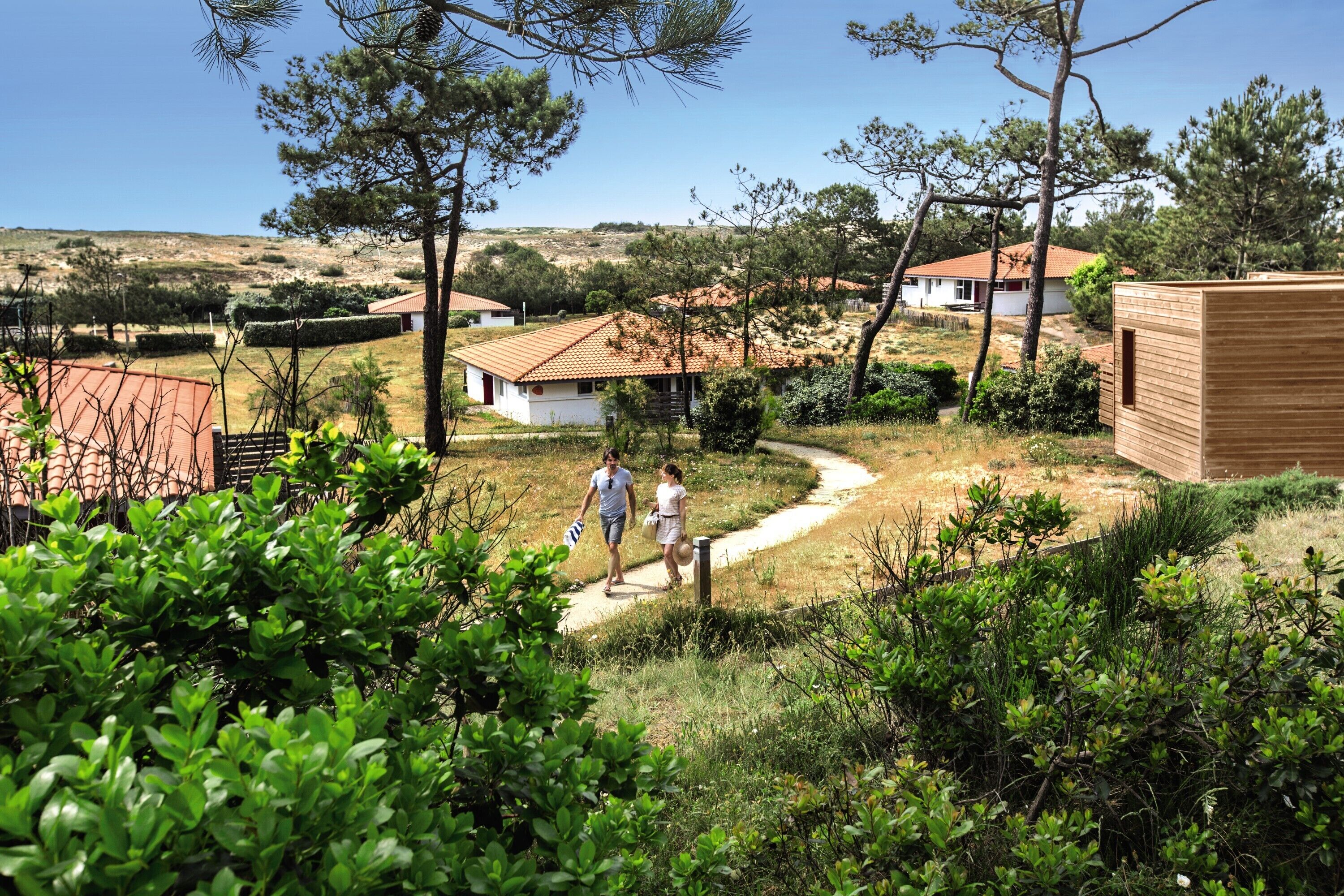 Belambra Club Les Vignes