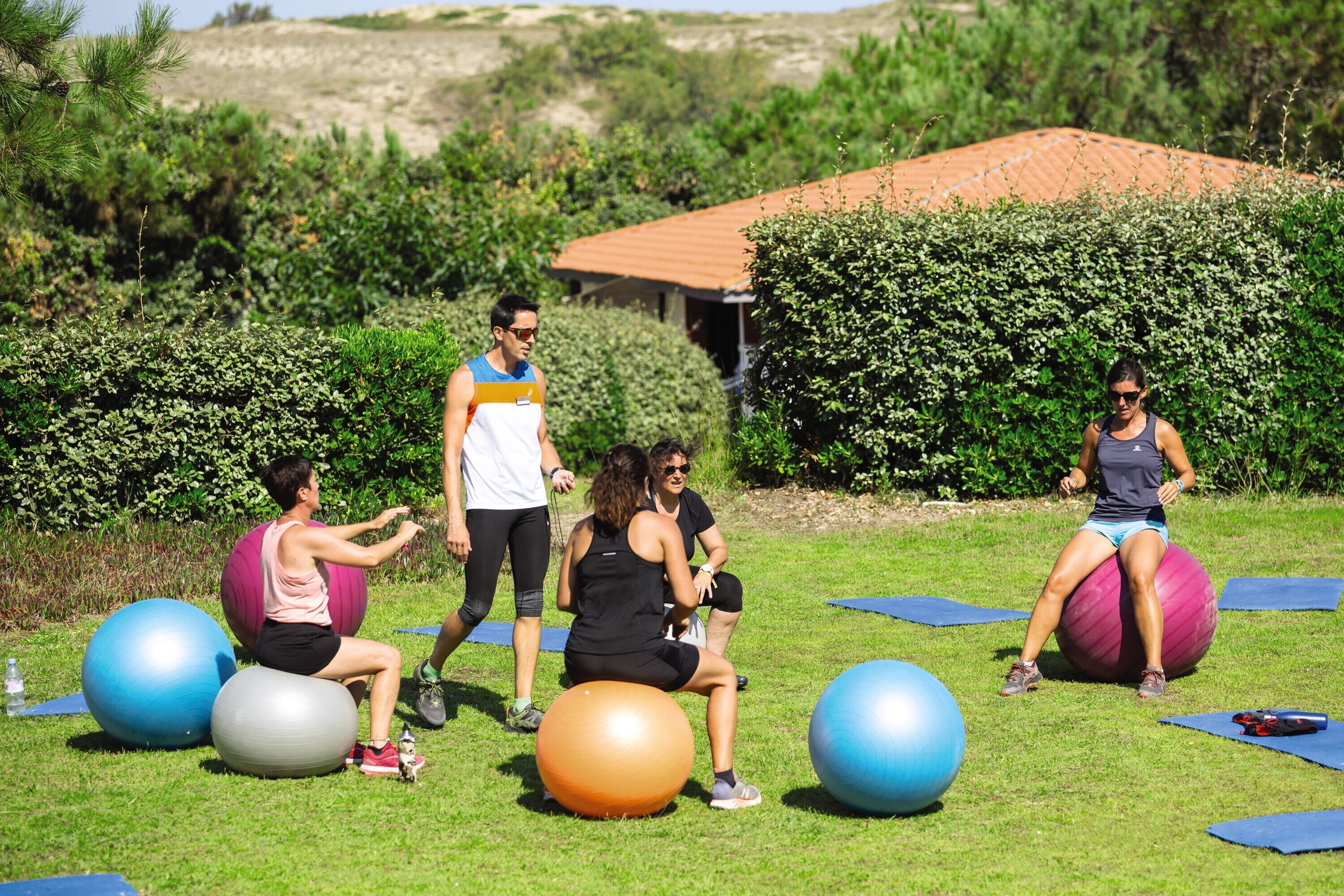 Belambra Club Les Vignes