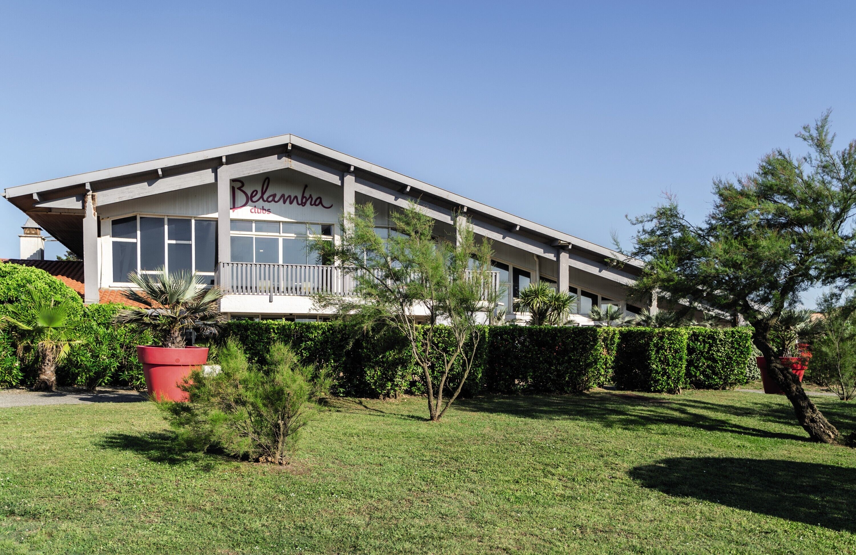 Belambra Club Les Vignes