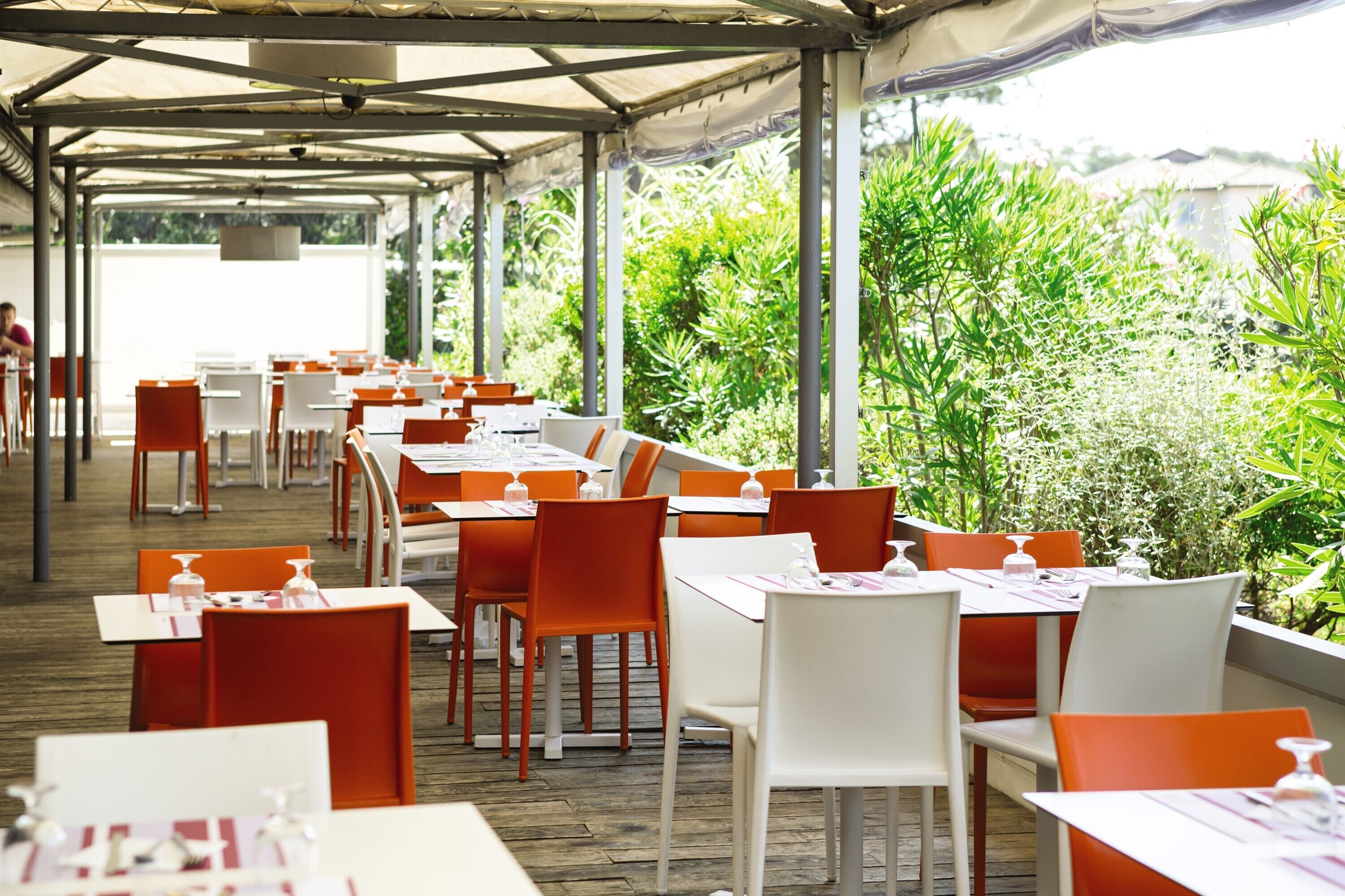 Belambra Club Les Vignes
