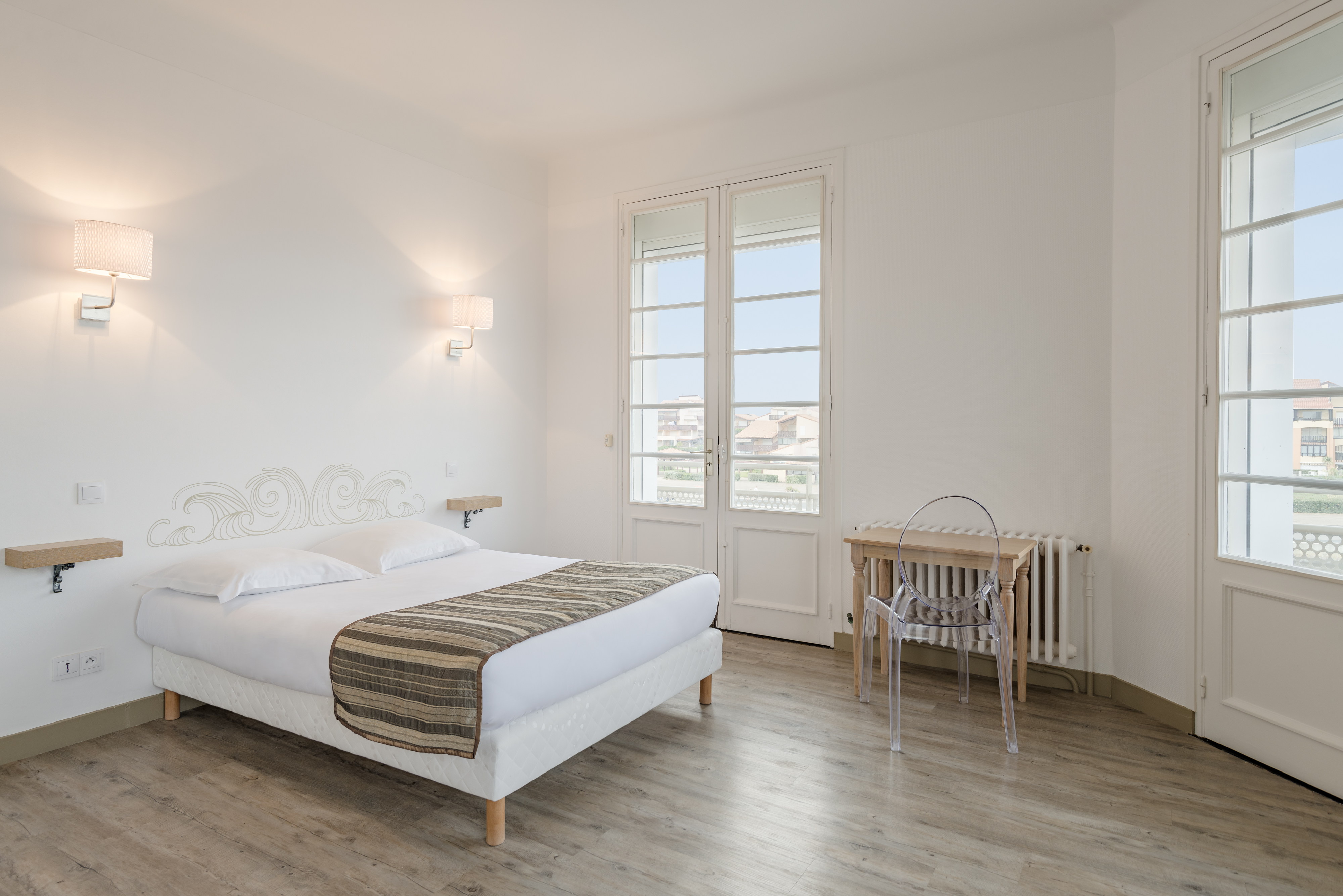 Hotel Korner Océan