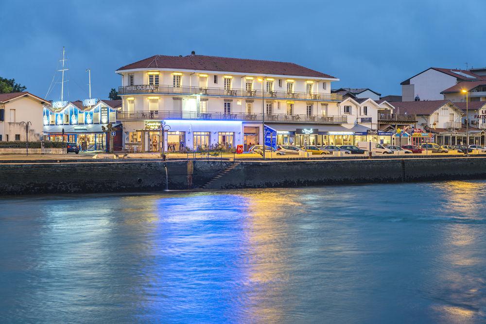 Hotel Korner Océan