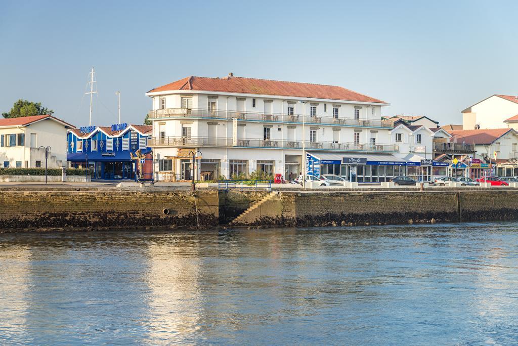 Hotel Korner Océan