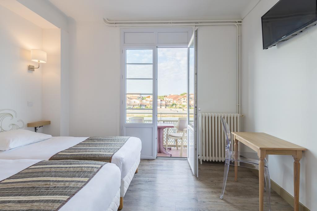 Hotel Korner Océan