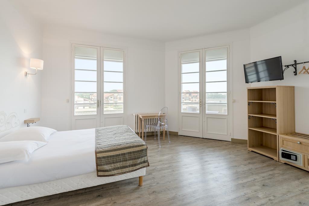 Hotel Korner Océan
