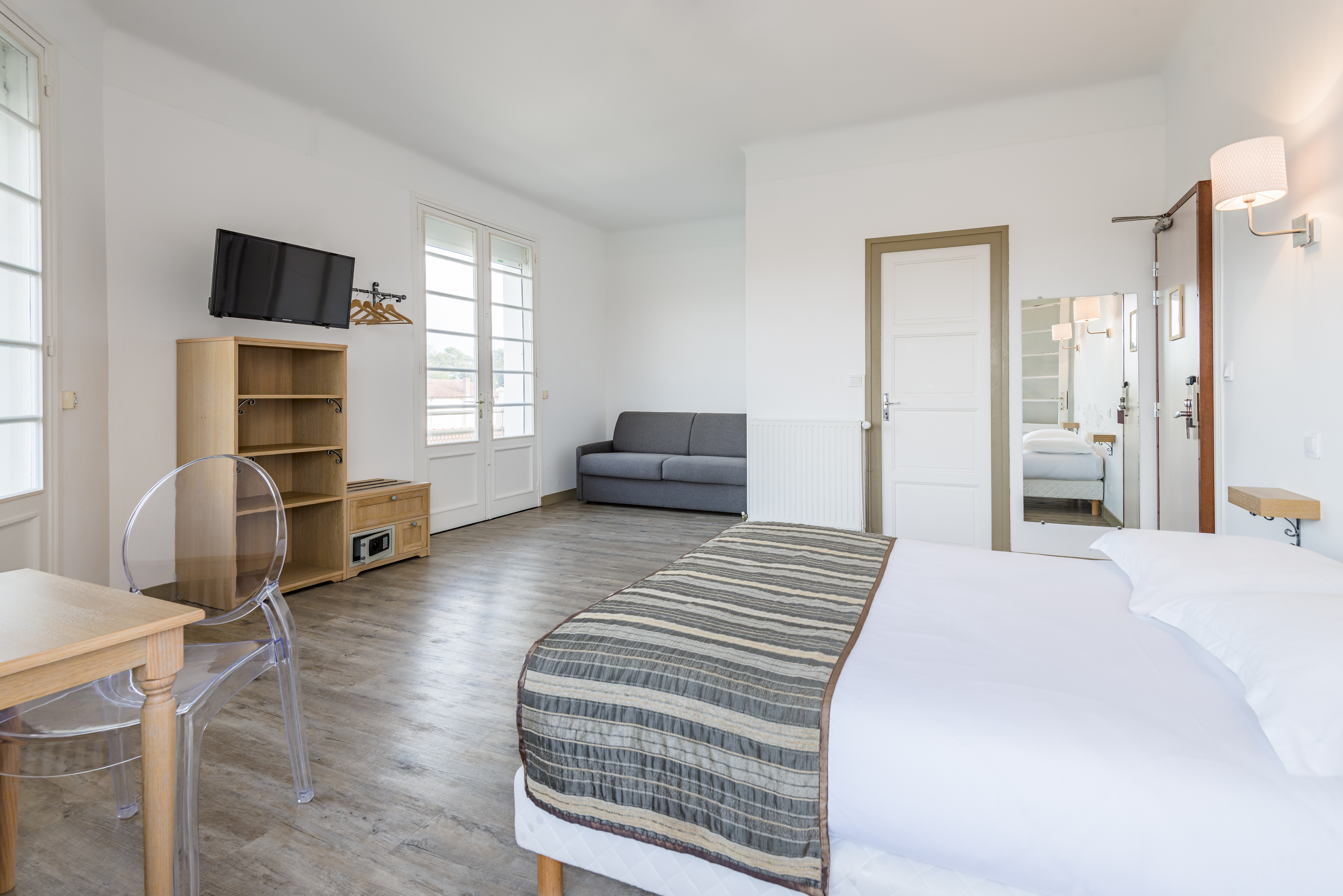 Hotel Korner Océan