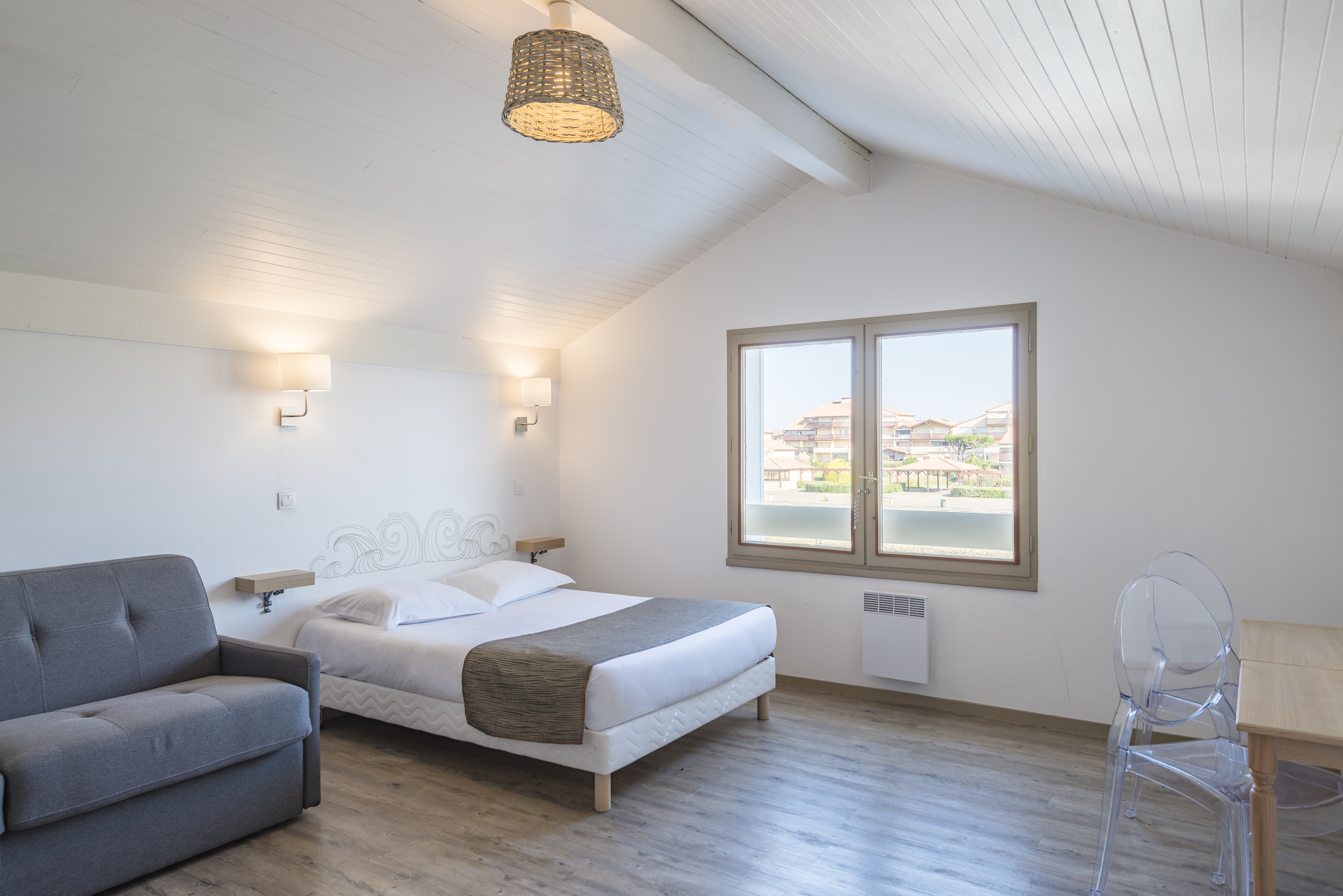 Hotel Korner Océan
