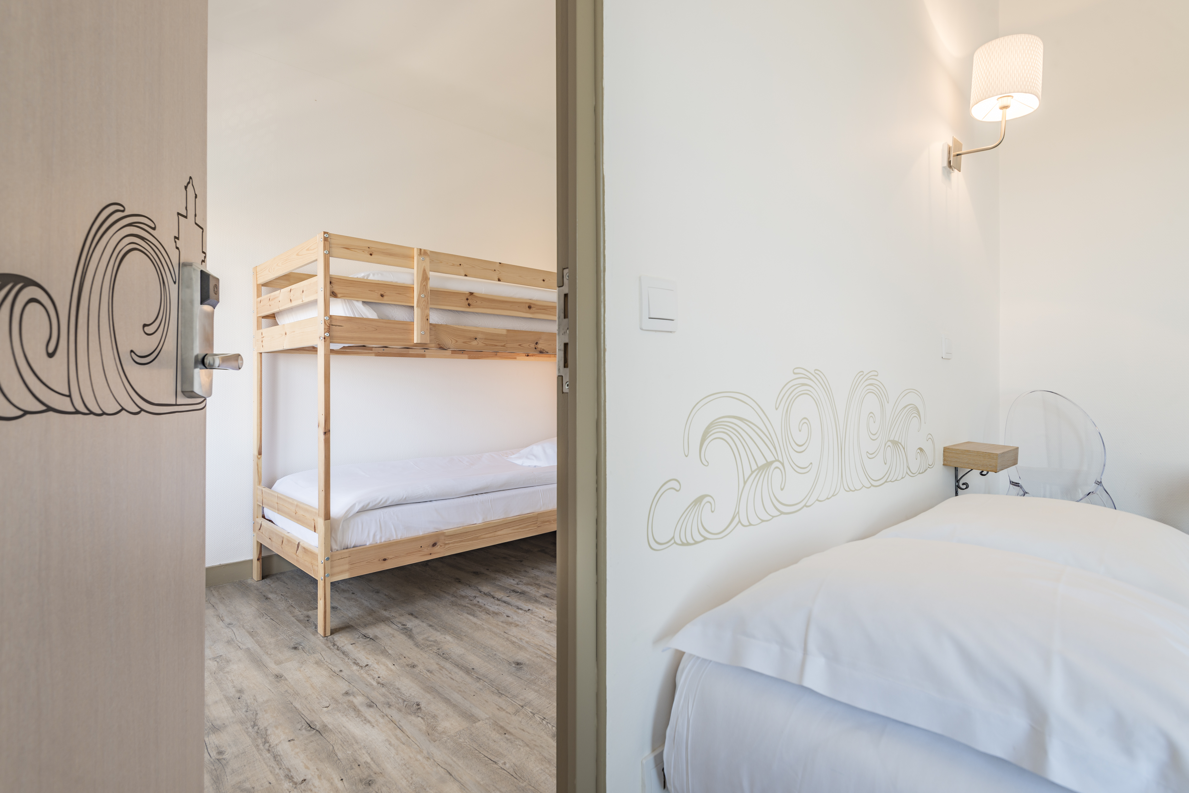 Hotel Korner Océan