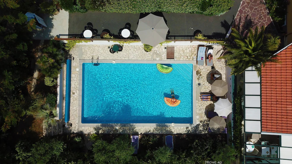 Hôtel Aquitaine