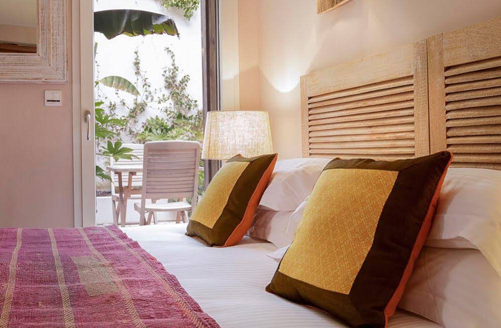 Hotel des Dunes