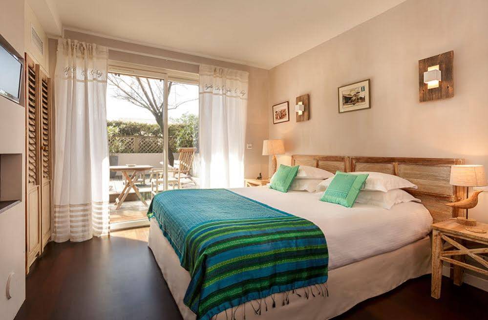 Hotel des Dunes
