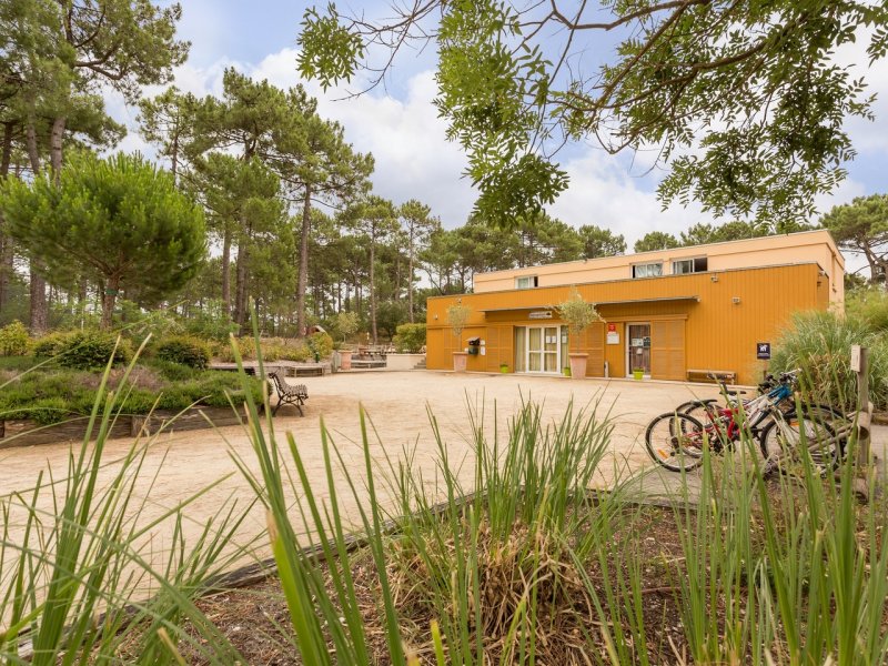 Residence Les Grands Pins