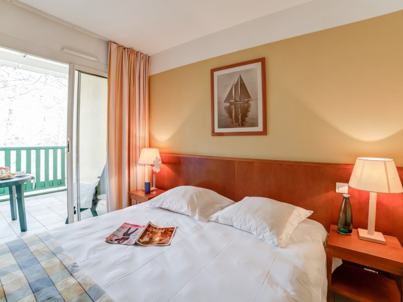 Residence Les Grands Pins