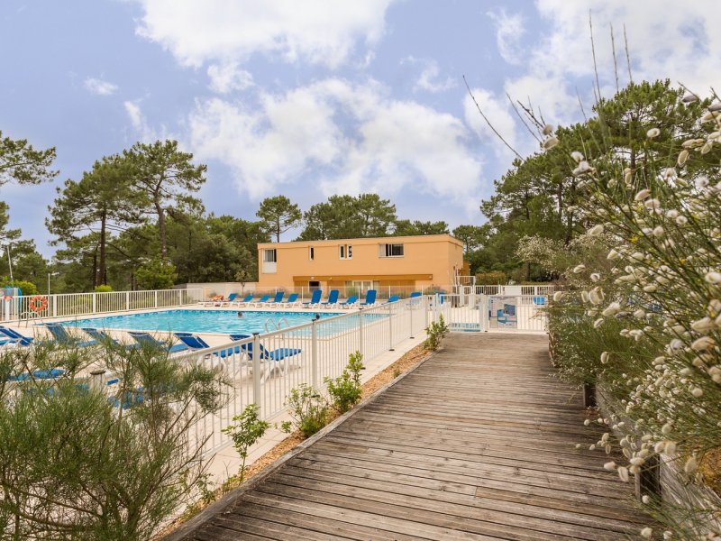 Residence Les Grands Pins