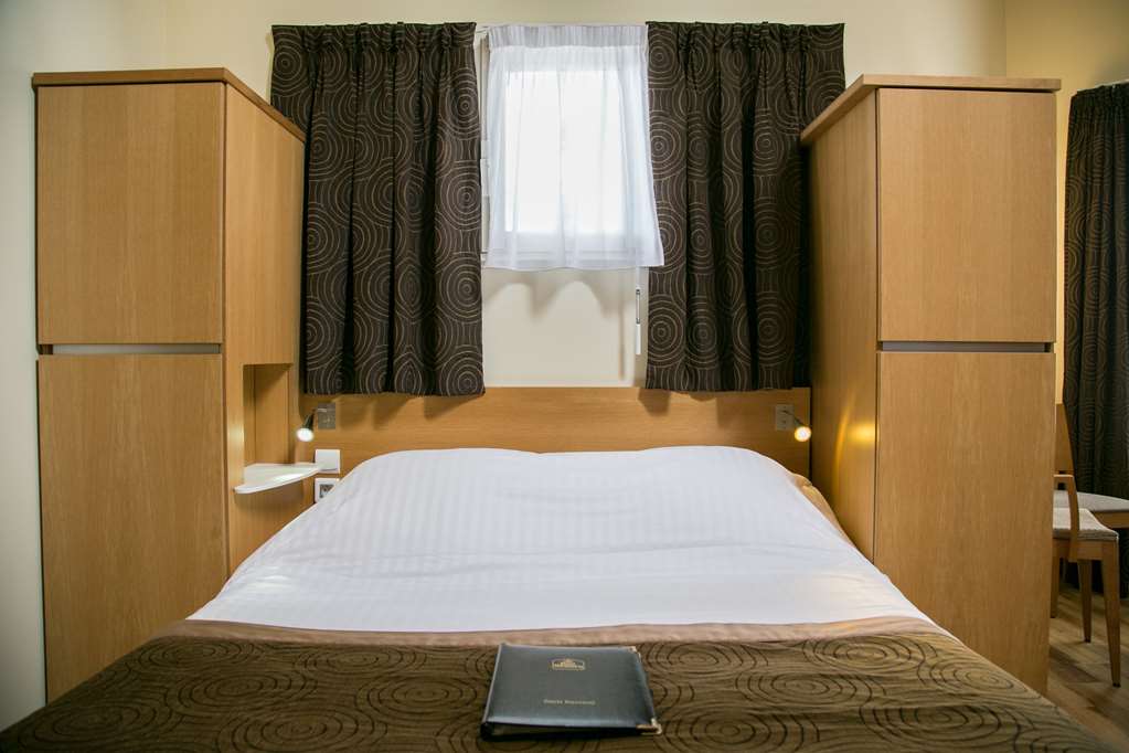 Hôtel Le Celtique & Spa
