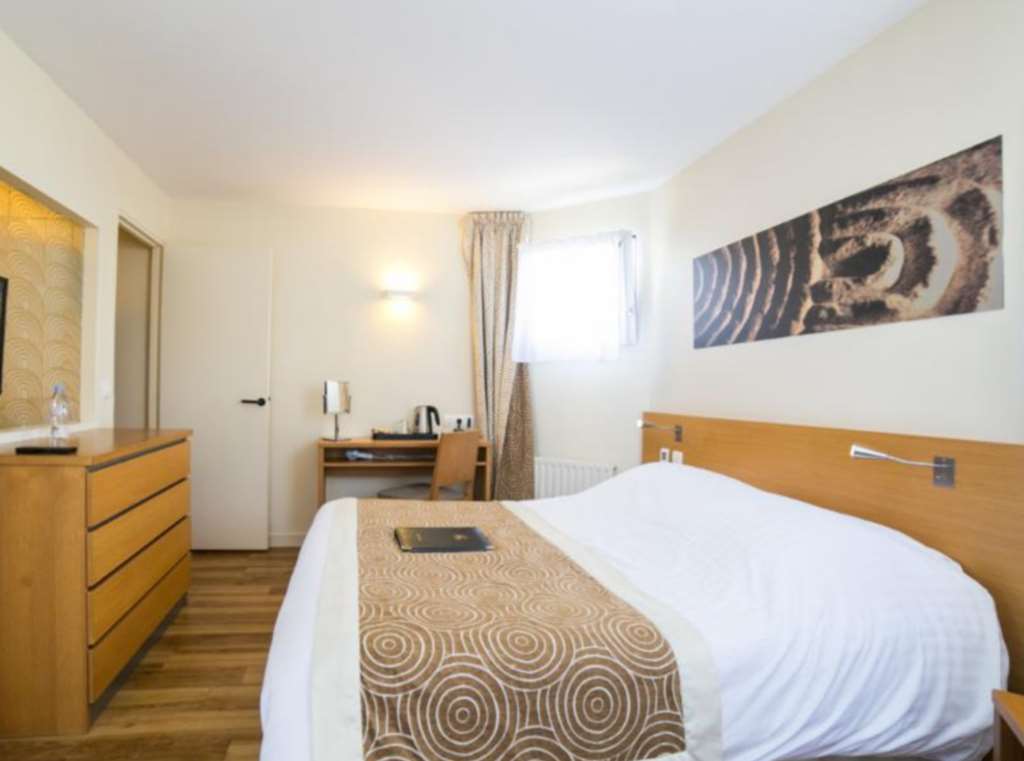Hôtel Le Celtique & Spa