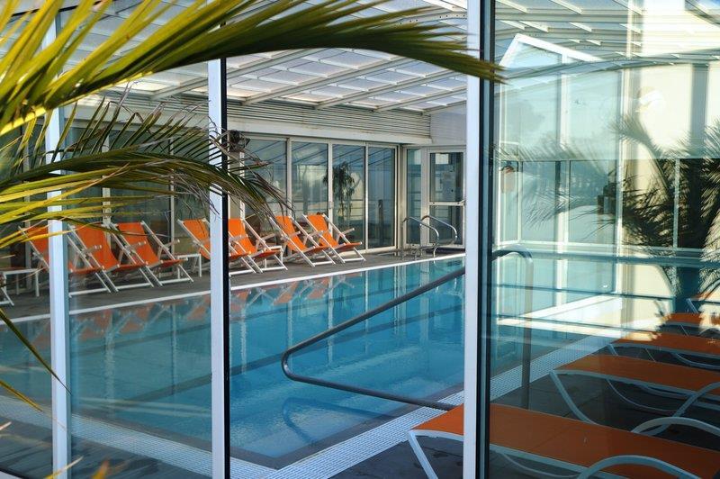 Hôtel Le Celtique & Spa
