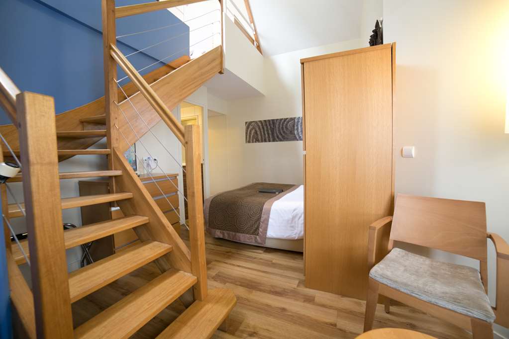 Hôtel Le Celtique & Spa