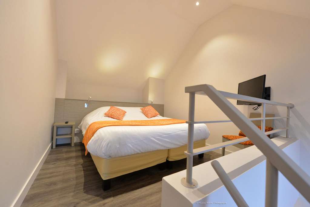 Hôtel Le Celtique & Spa