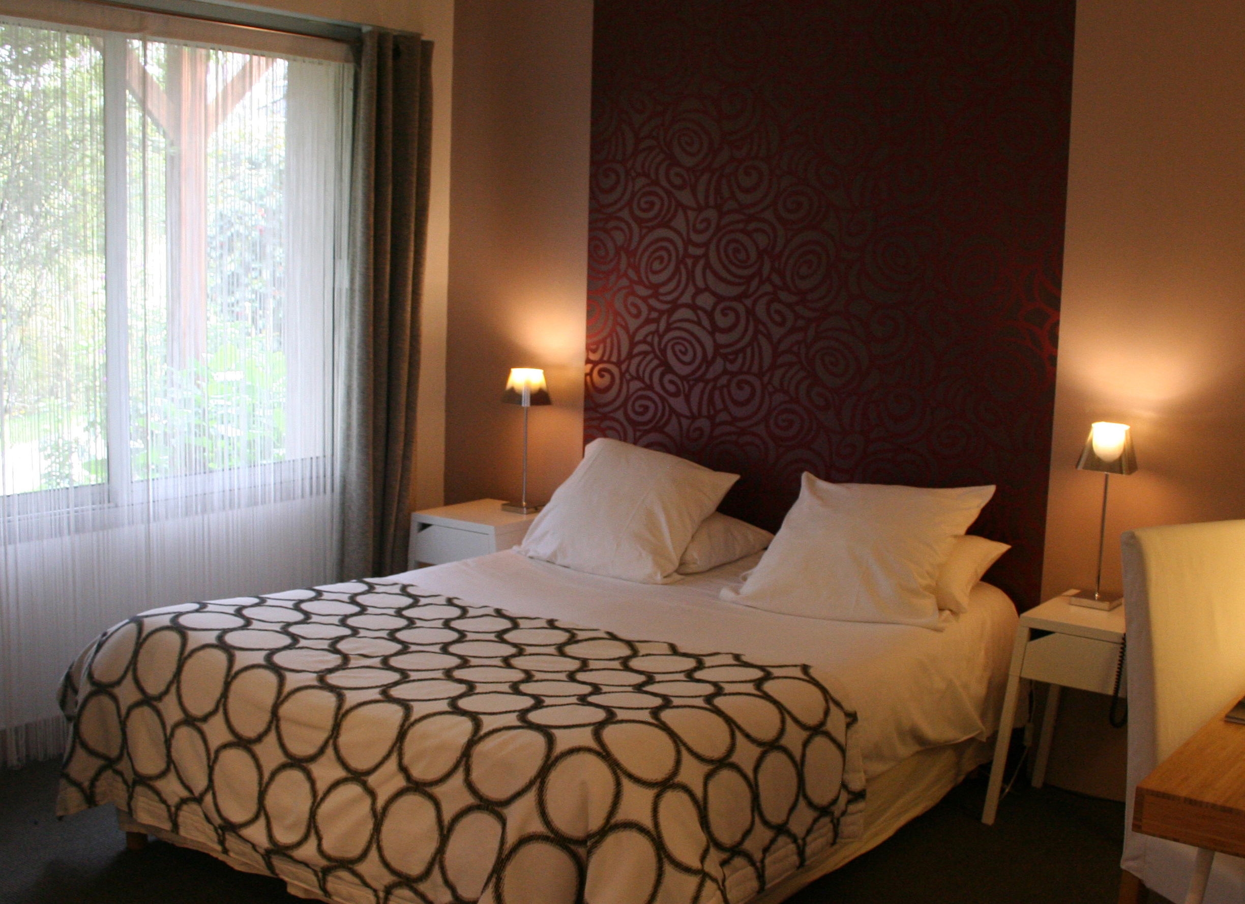 Carnac Lodge & Hotel