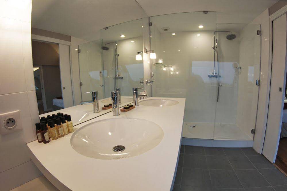 Hotel Le Churchill