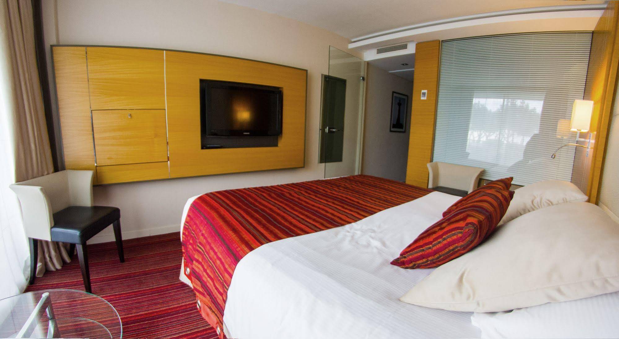 Hotel Le Churchill