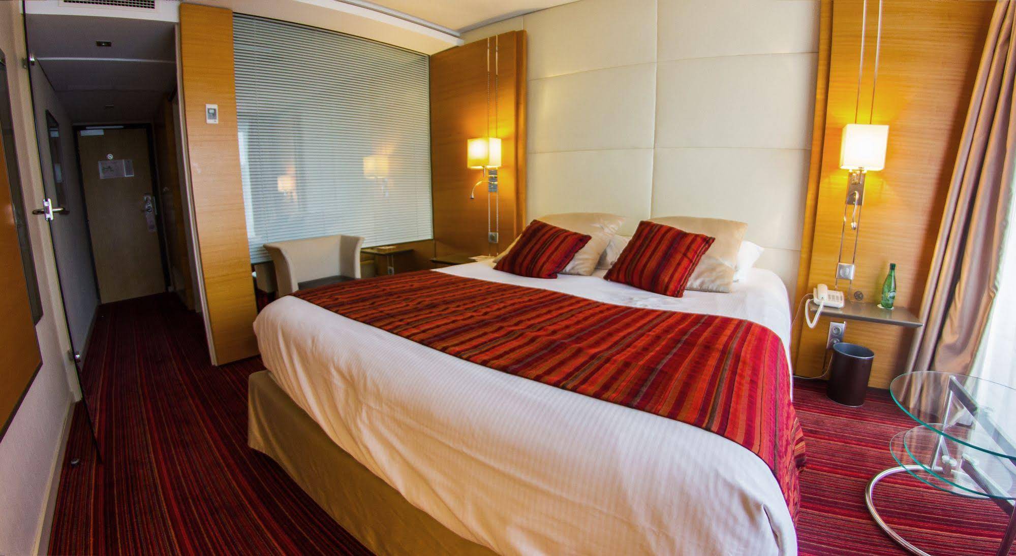 Hotel Le Churchill