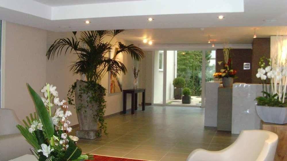 Hotel Le Churchill