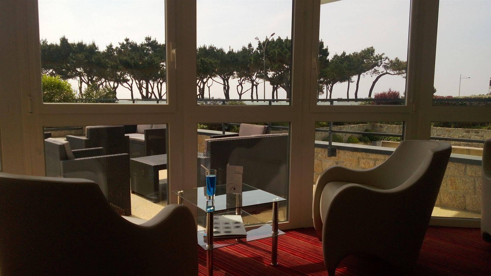 Hotel Le Churchill
