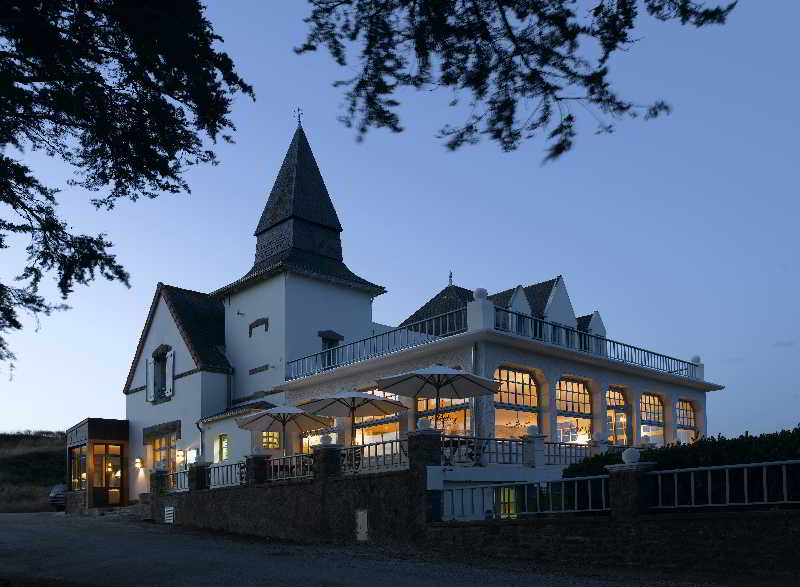 Hotel Tumulus