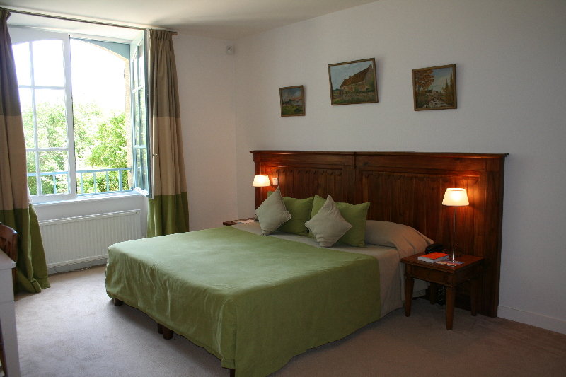 Hotel Tumulus