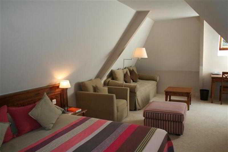 Hotel Tumulus