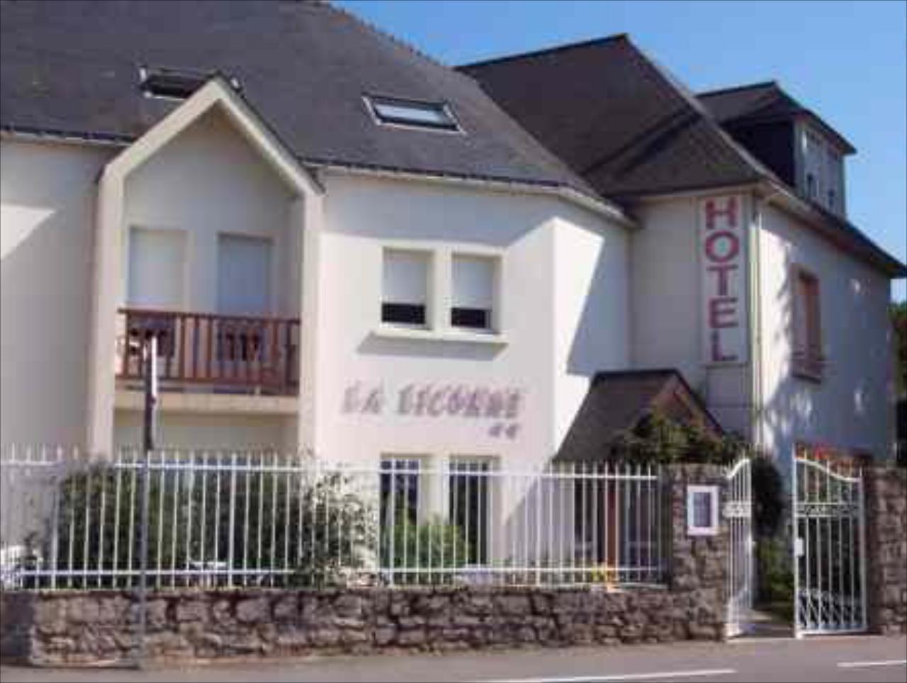 La Licorne