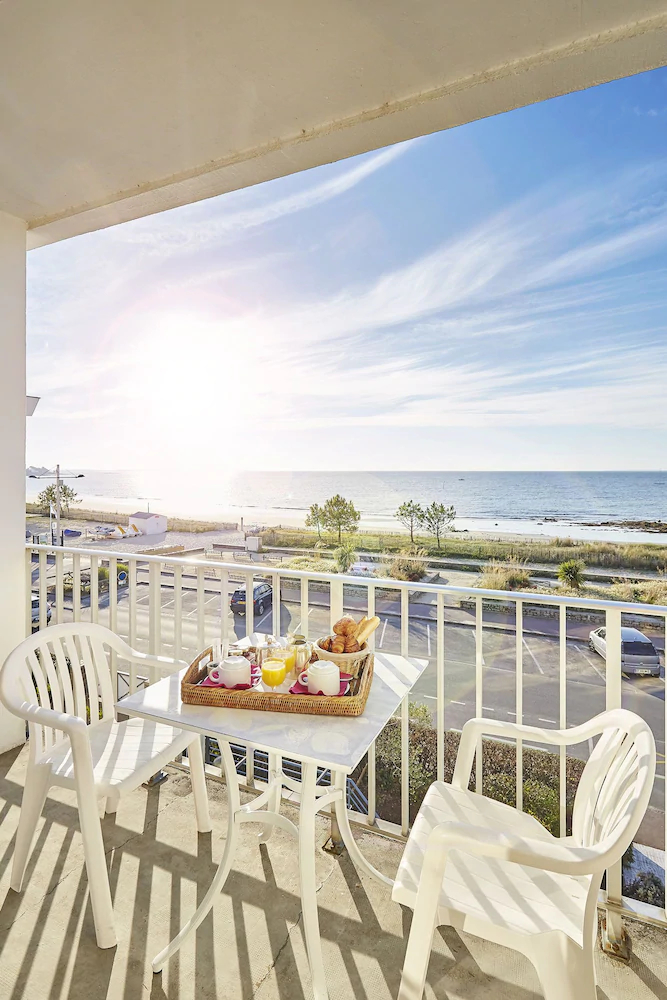 Hôtel & Spa Édenia