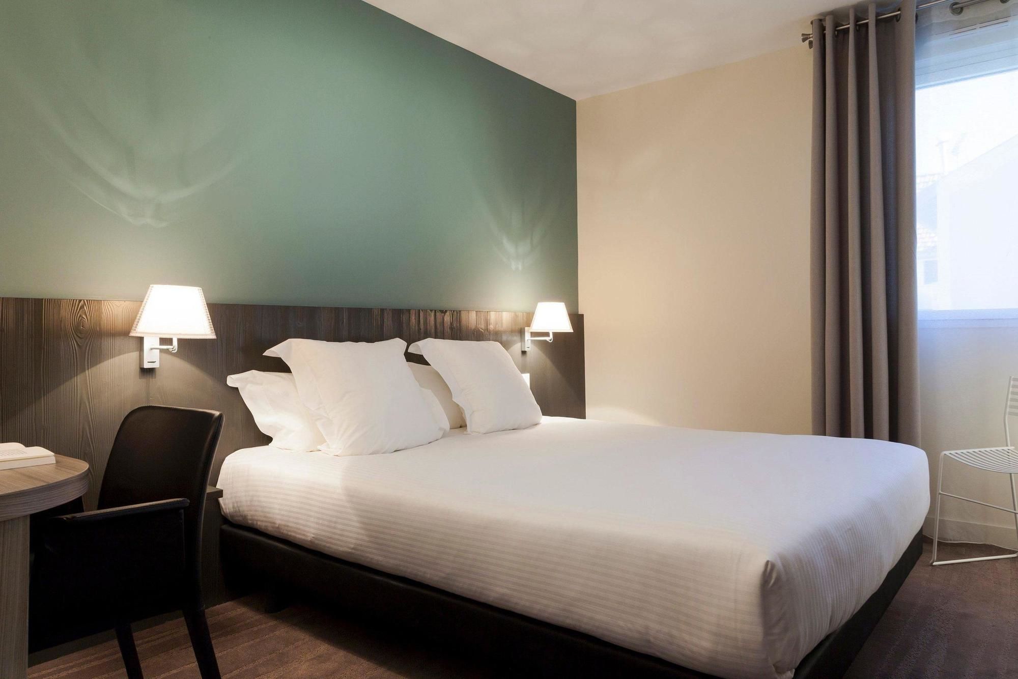 Les Flots - Hotel & Restaurant