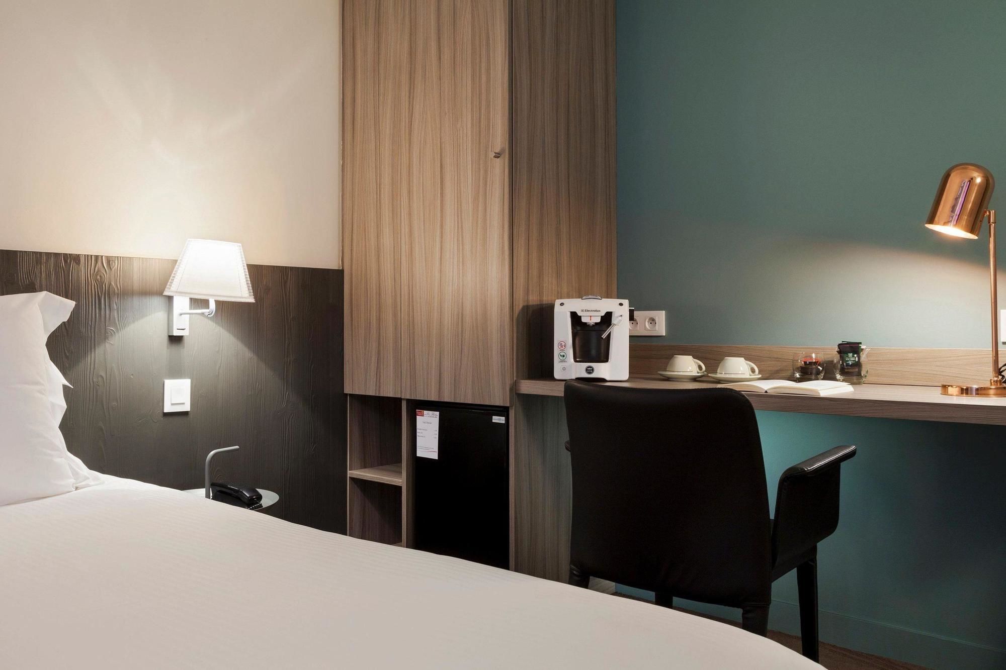 Les Flots - Hotel & Restaurant
