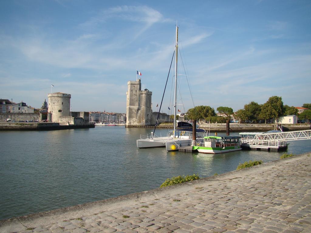 Hôtel Acadie Restaurant Le Saint-Victor