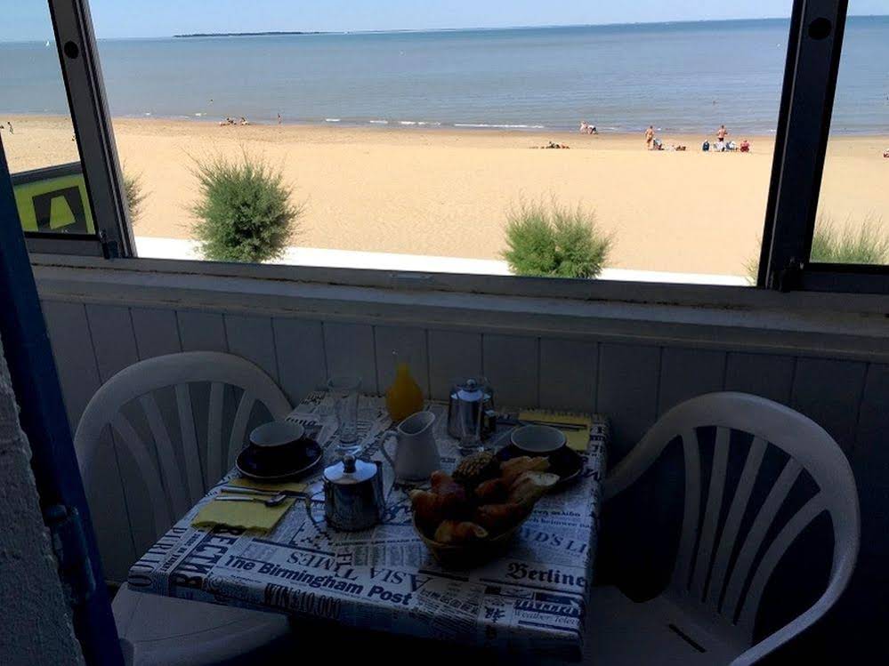 Hôtel Le Rivage