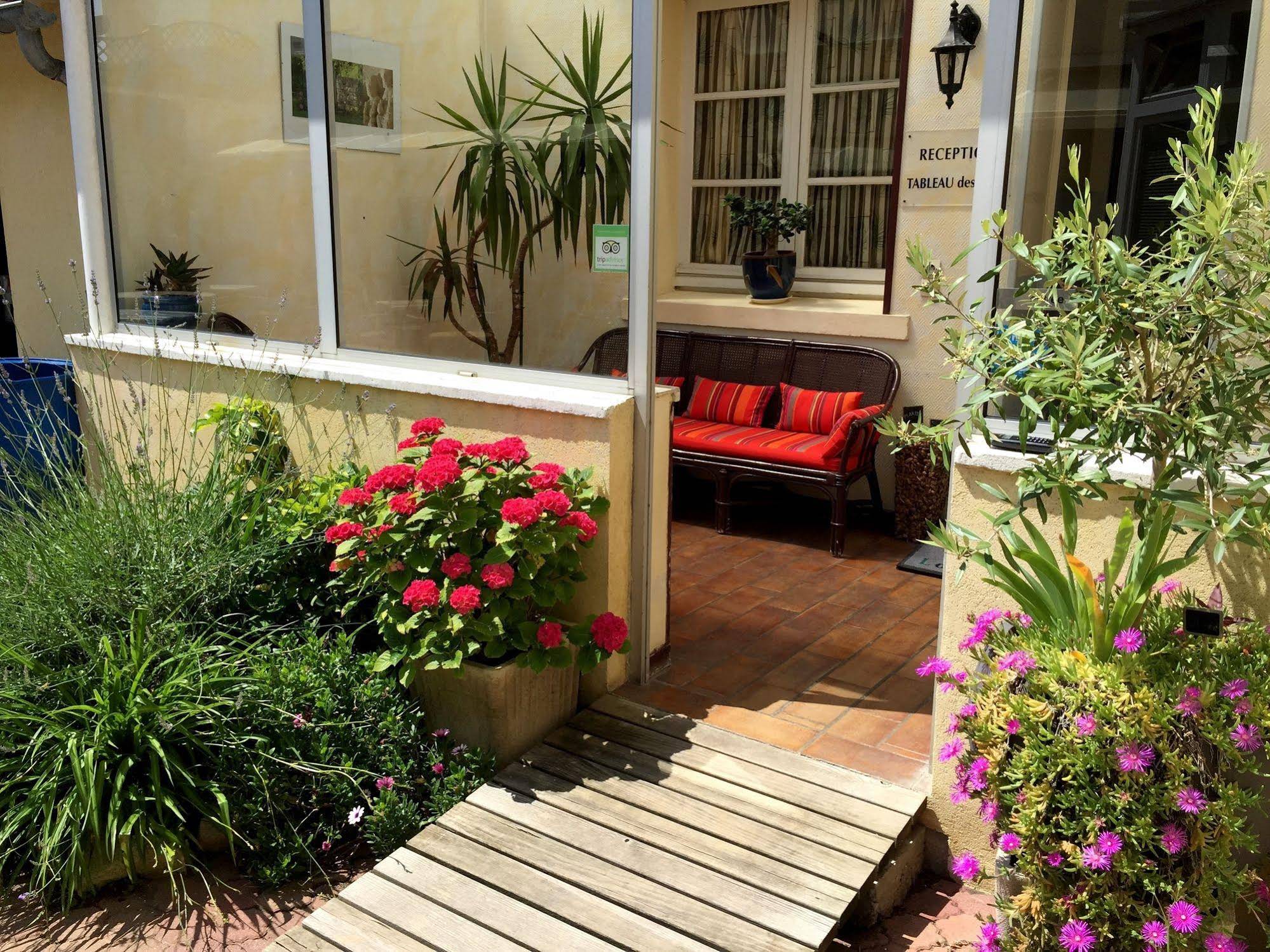 Hôtel Le Rivage