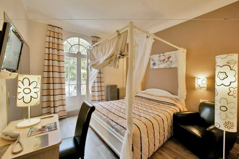 Majestic Hôtel Châtelaillon-Plage