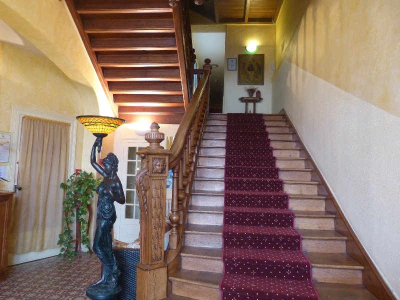Majestic Hôtel Châtelaillon-Plage