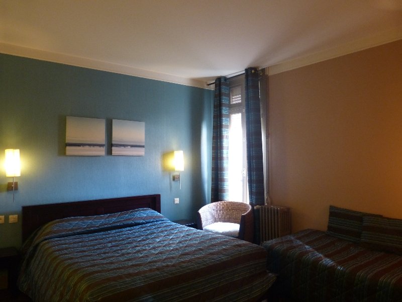 Majestic Hôtel Châtelaillon-Plage