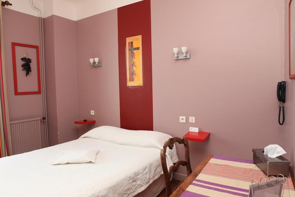 Citotel Agur Deneri