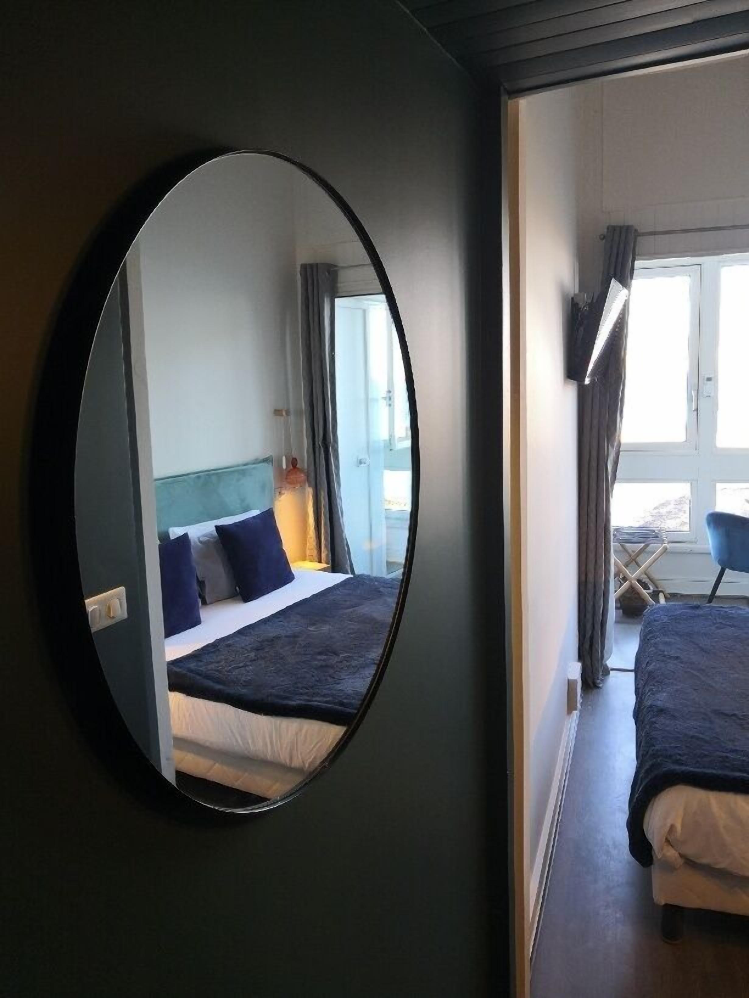 Hôtel La Caravelle