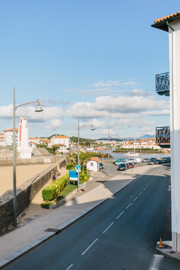 Hôtel La Caravelle