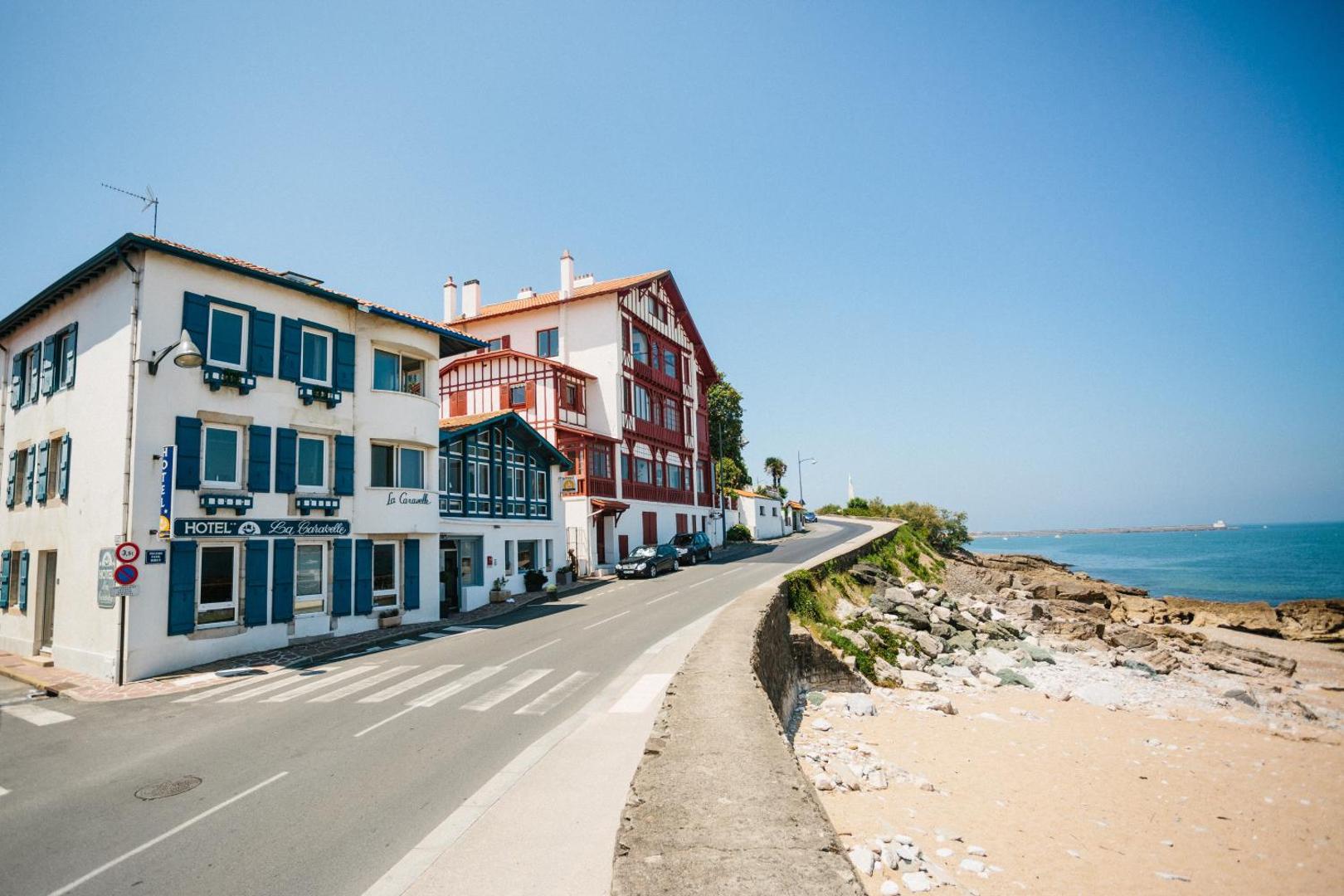 Hôtel La Caravelle