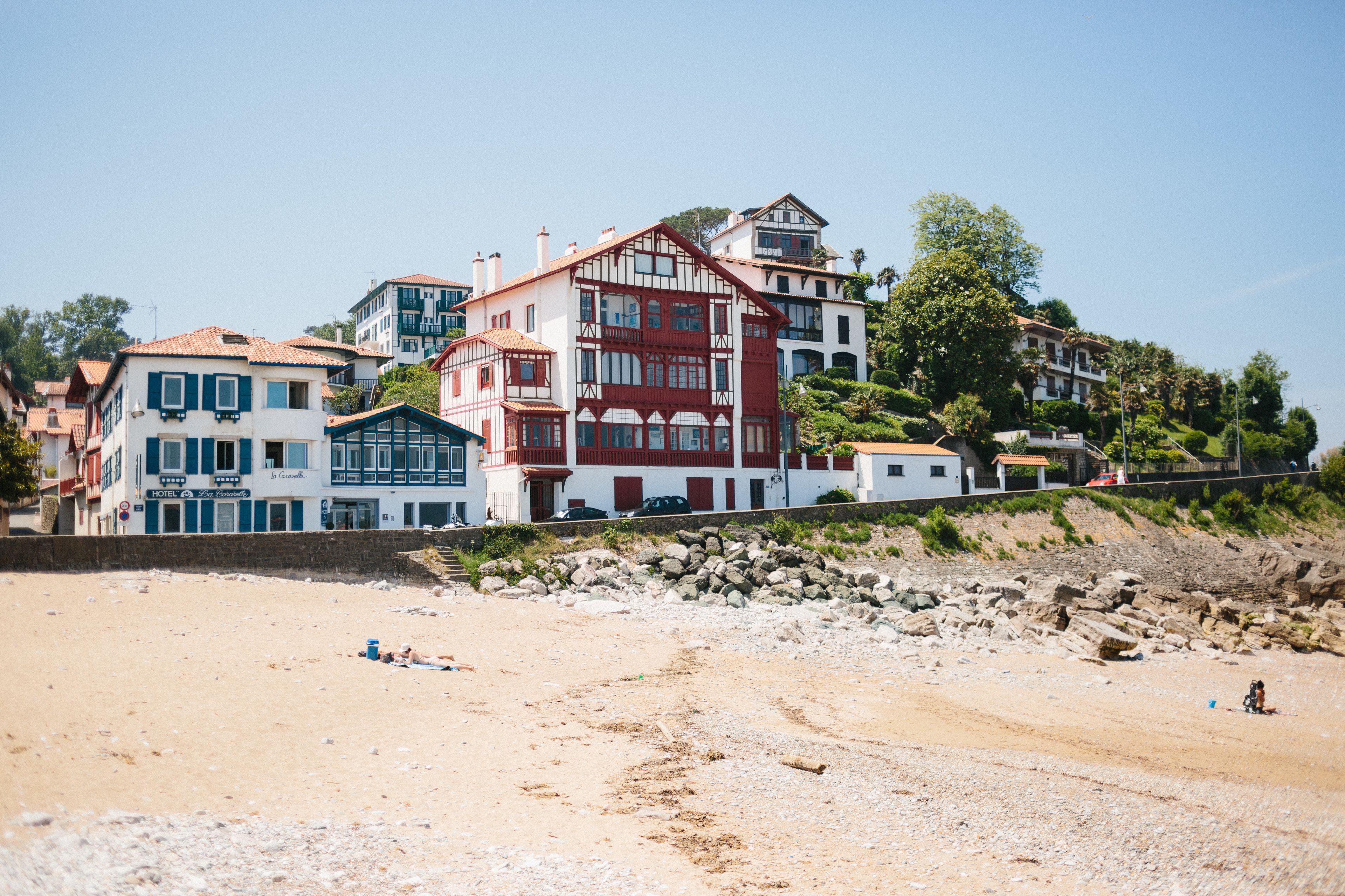 Hôtel La Caravelle