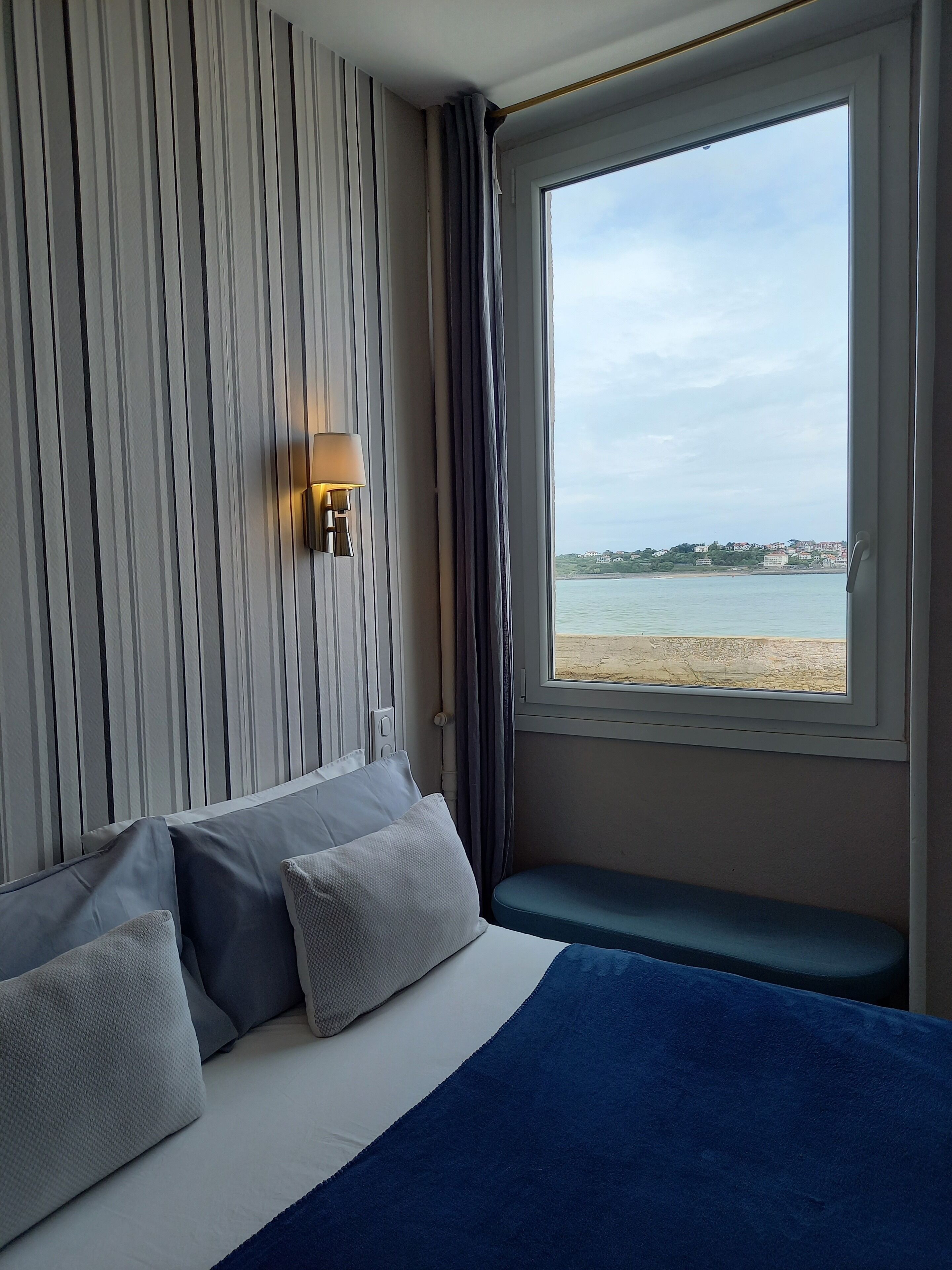 Hôtel La Caravelle