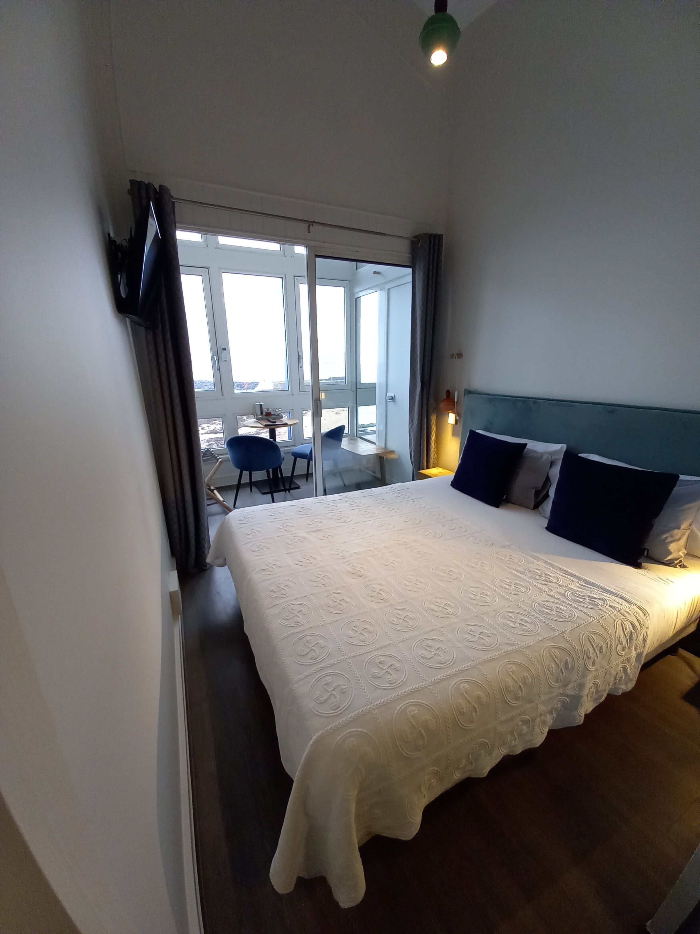 Hôtel La Caravelle