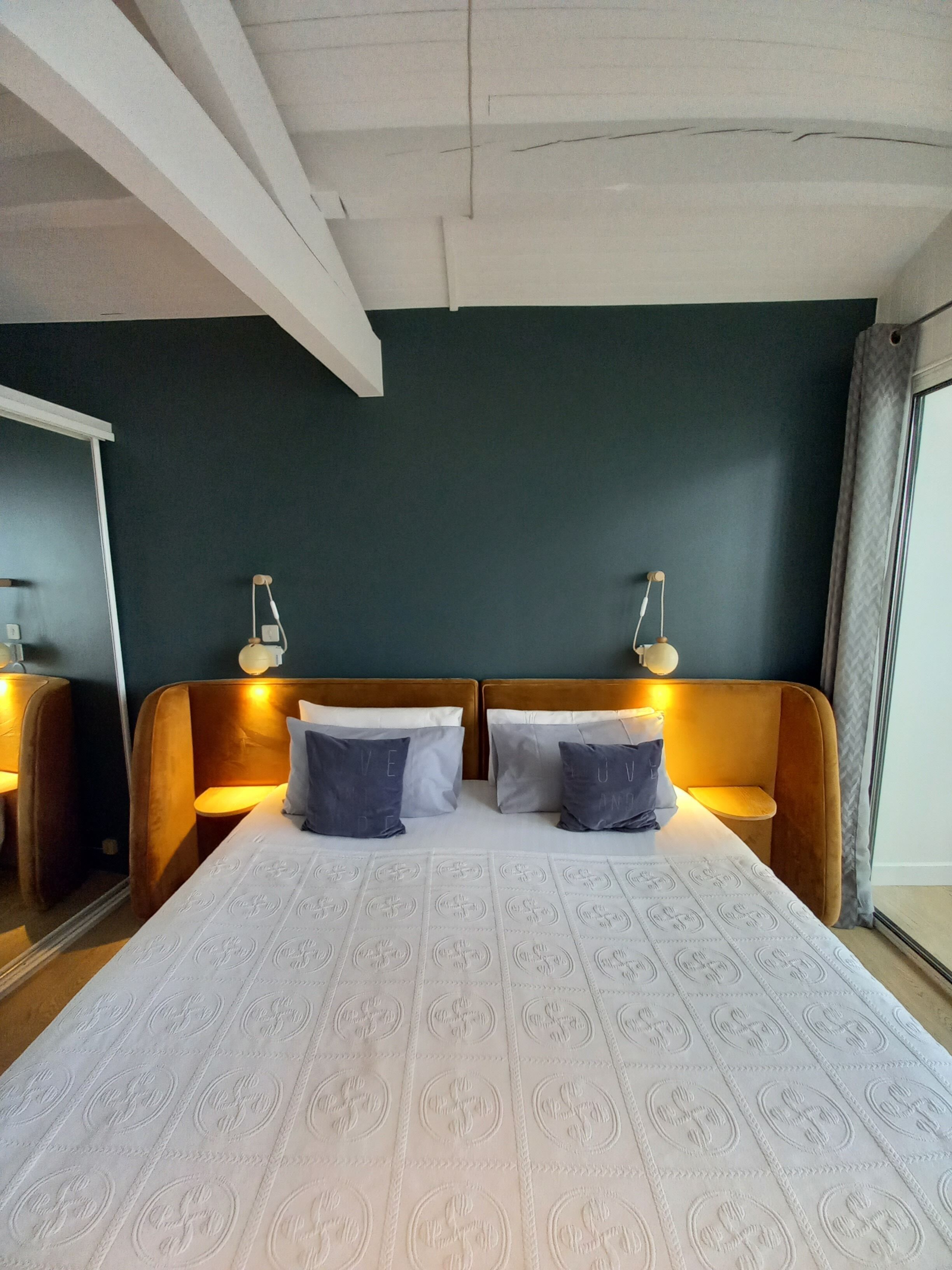 Hôtel La Caravelle